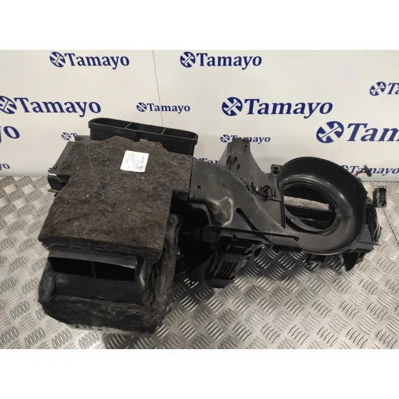 Calefaccion Entera Normal para Volkswagen Polo (6R1)