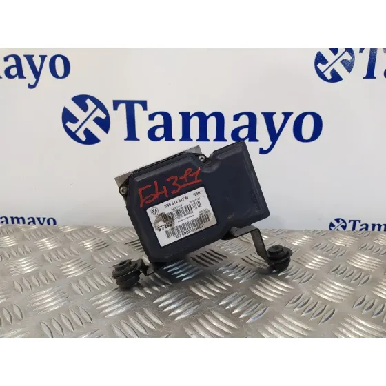 Abs para Volkswagen Tiguan (5N1)