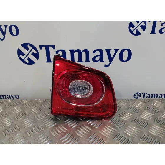 Piloto Trasero Izquierdo Interior para Volkswagen Tiguan (5N1)