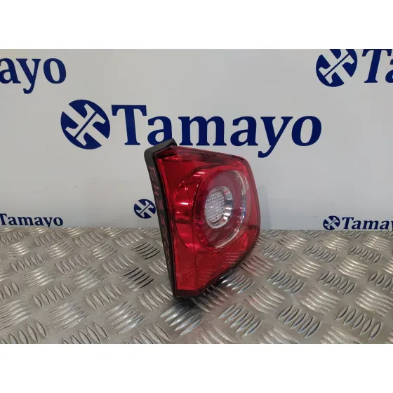 Piloto Trasero Izquierdo Interior para Volkswagen Tiguan (5N1)