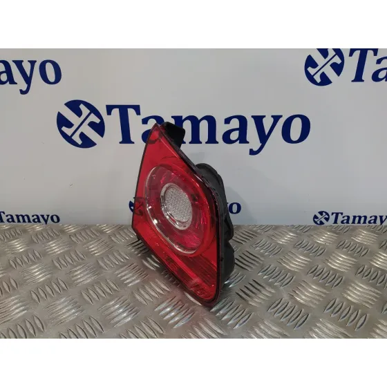 Piloto Trasero Izquierdo Interior para Volkswagen Tiguan (5N1)
