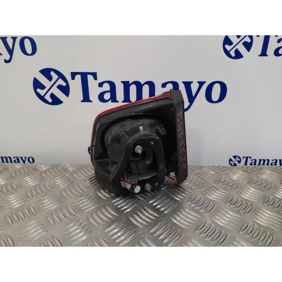 Piloto Trasero Izquierdo Interior para Volkswagen Tiguan (5N1)