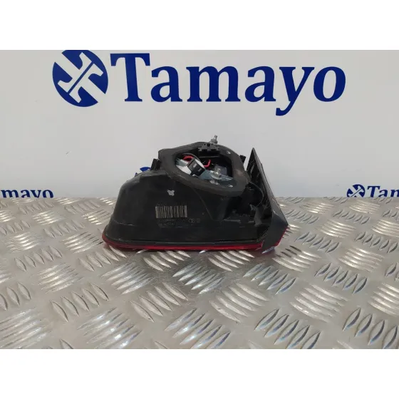Piloto Trasero Izquierdo Interior para Volkswagen Tiguan (5N1)