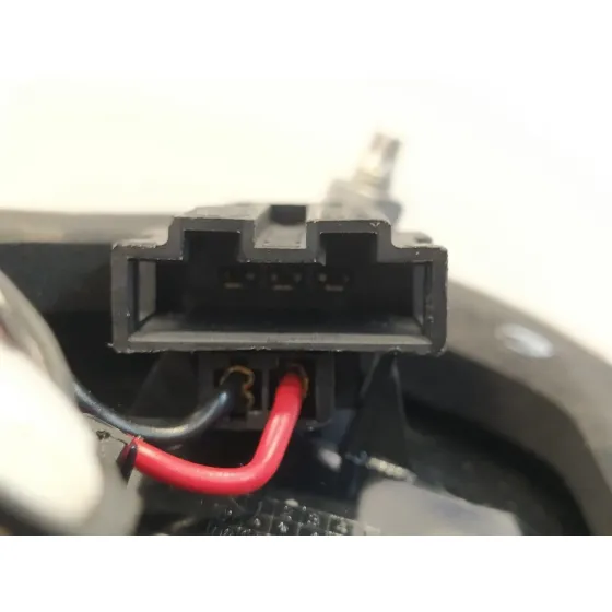Piloto Trasero Izquierdo Interior para Volkswagen Tiguan (5N1)