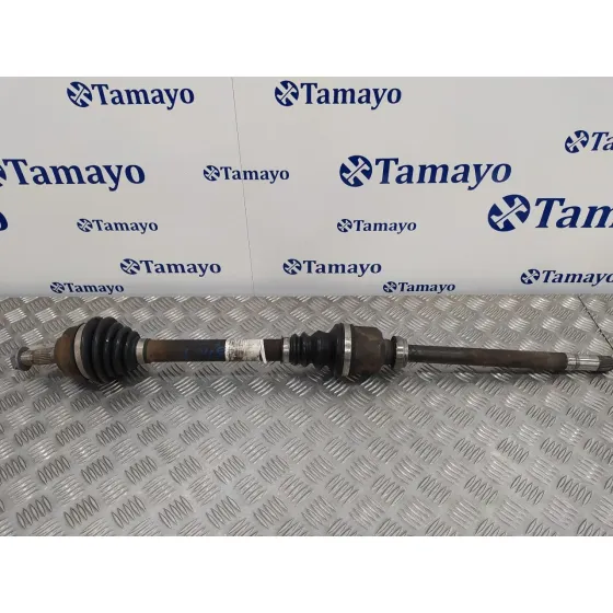 Transmision Delantera Derecha para Peugeot 5008