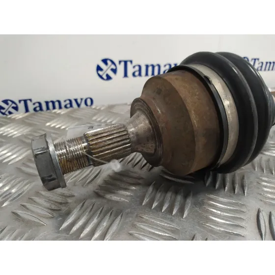 Transmision Delantera Derecha para Peugeot 5008