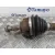 Transmision Delantera Derecha para Peugeot 5008