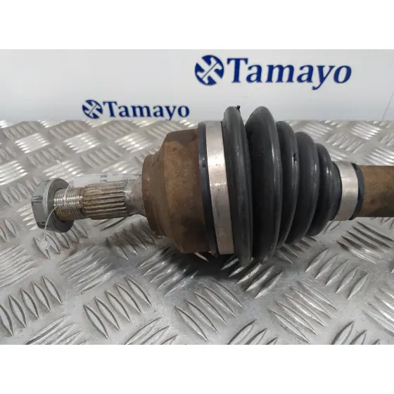 Transmision Delantera Derecha para Peugeot 5008