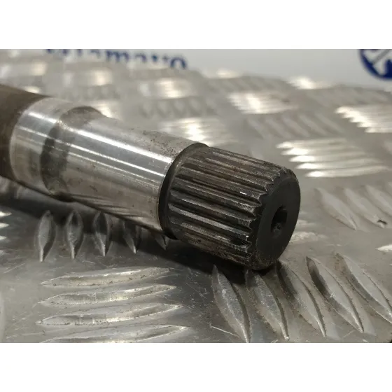 Transmision Delantera Derecha para Peugeot 5008