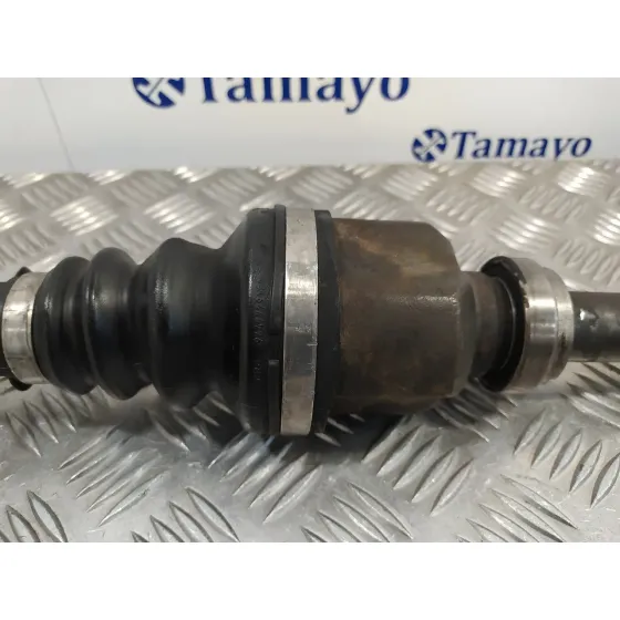 Transmision Delantera Derecha para Peugeot 5008
