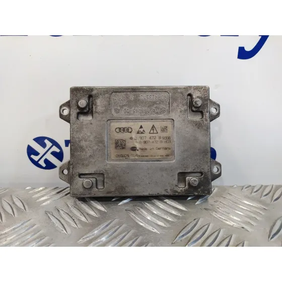 Centralita Faros Xenon para Audi A6 Avant (4G5)