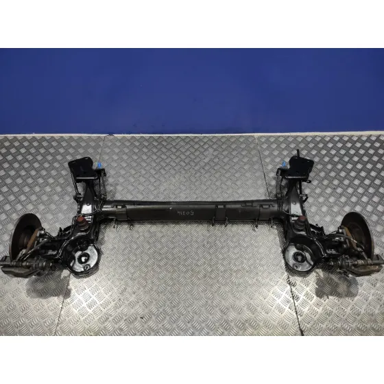 Puente Trasero para Peugeot 207