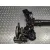 Puente Trasero para Peugeot 207