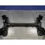 Puente Trasero para Peugeot 207