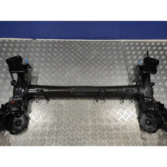 Puente Trasero para Peugeot 207