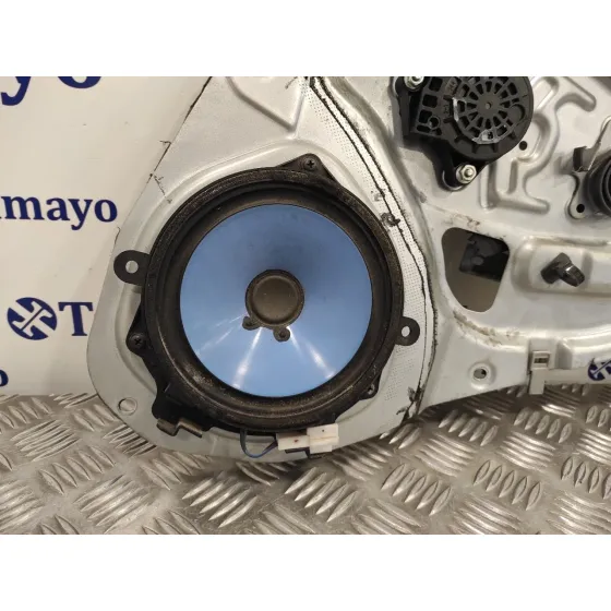 Elevalunas Delantero Derecho para Kia Sportage