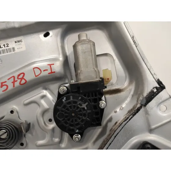 Elevalunas Delantero Izquierdo para Kia Sportage