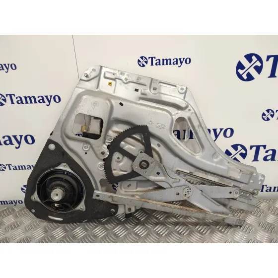 Elevalunas Delantero Izquierdo para Kia Sportage