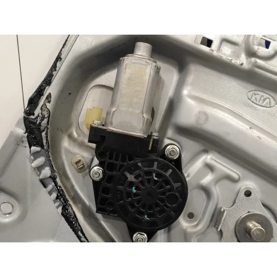 Elevalunas Trasero Derecho para Kia Sportage