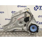 Elevalunas Trasero Izquierdo para Kia Sportage