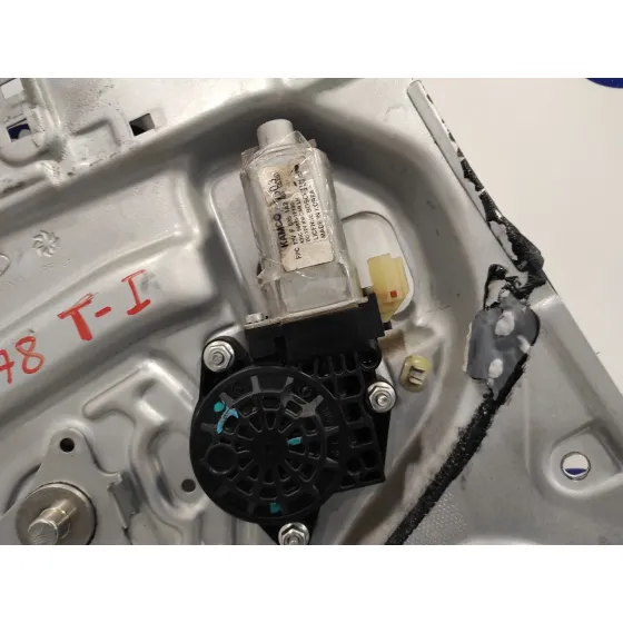 Elevalunas Trasero Izquierdo para Kia Sportage