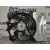 Electroventilador para Citroën C4 Cactus