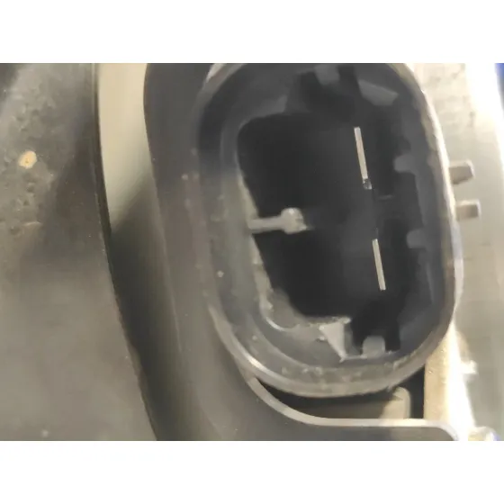 Electroventilador para Citroën C4 Cactus