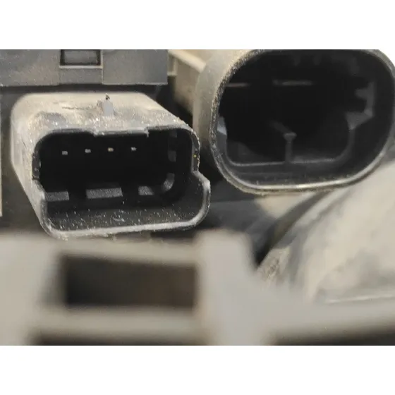 Electroventilador para Citroën C4 Cactus