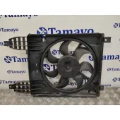 Electroventilador para Chevrolet Aveo