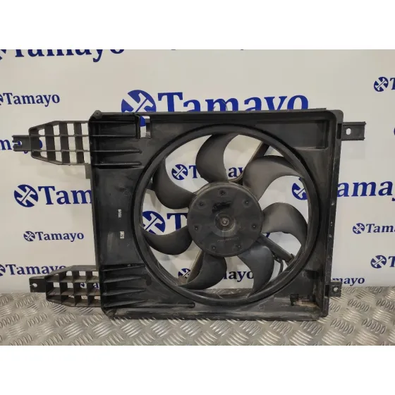 Electroventilador para Chevrolet Aveo