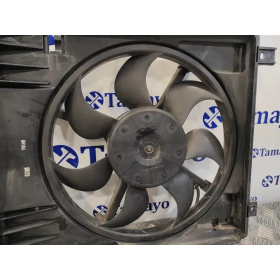 Electroventilador para Chevrolet Aveo