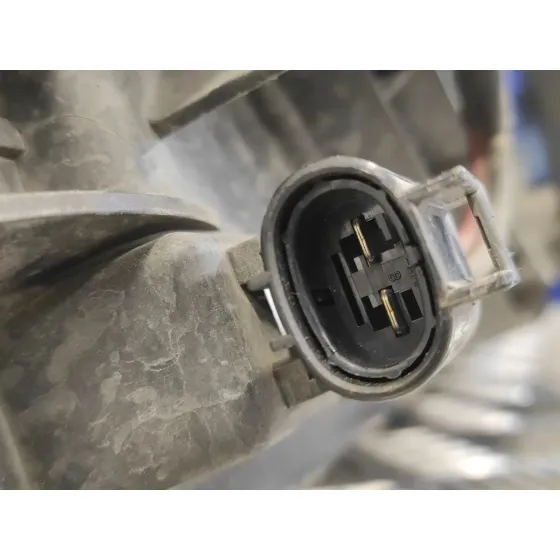 Electroventilador para Chevrolet Aveo