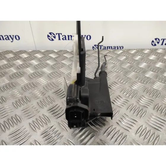 Cerradura Puerta Delantera Izquierda para Kia Sportage