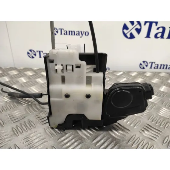 Cerradura Puerta Delantera Izquierda para Kia Sportage