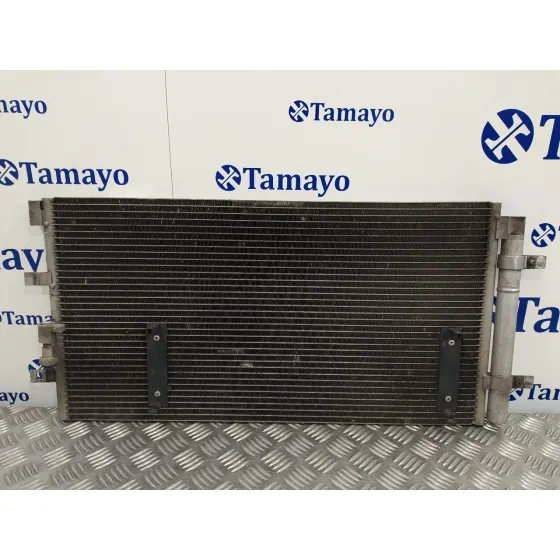 Condensador / Radiador Aire Acondicionado para Audi A6 Avant (4G5)