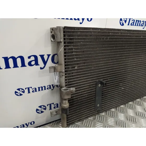 Condensador / Radiador Aire Acondicionado para Audi A6 Avant (4G5)