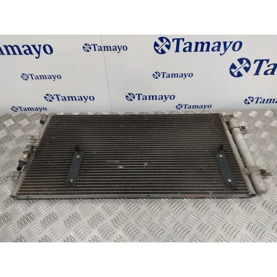 Condensador / Radiador Aire Acondicionado para Audi A6 Avant (4G5)