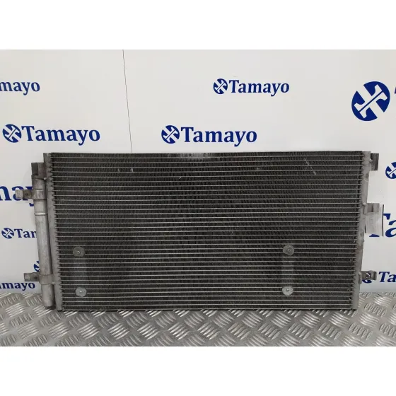 Condensador / Radiador Aire Acondicionado para Audi A6 Avant (4G5)