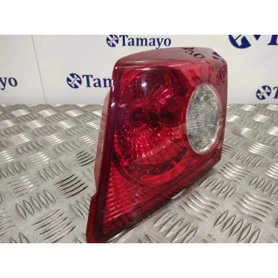 Piloto Trasero Derecho Interior para Chevrolet Lacetti