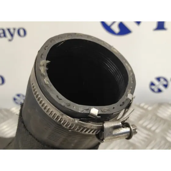 Tubo para Audi A6 Avant (4G5)