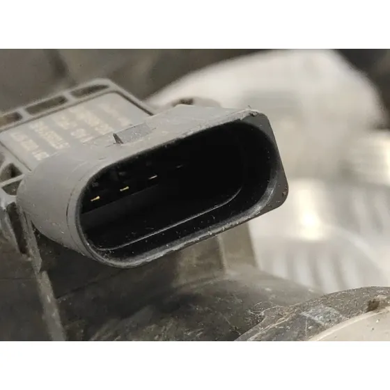 Tubo para Audi A6 Avant (4G5)