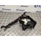 Elevalunas Trasero Izquierdo para Seat Leon (1P1)