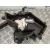 Elevalunas Trasero Izquierdo para Seat Leon (1P1)