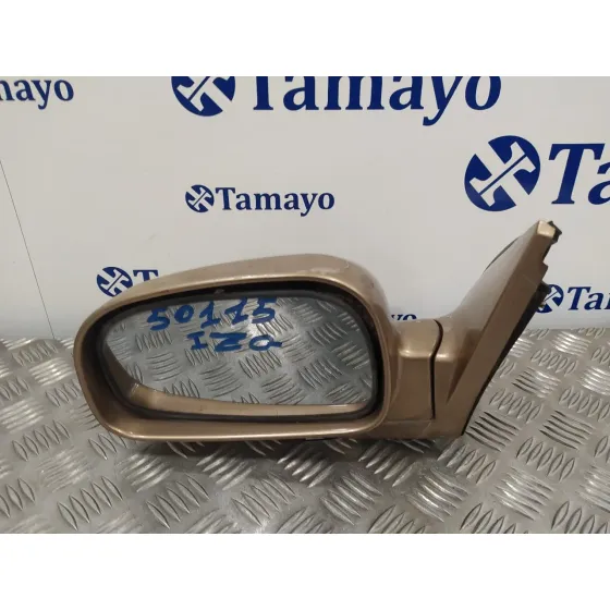 Retrovisor Izquierdo para Hyundai Santa Fe (Sm)