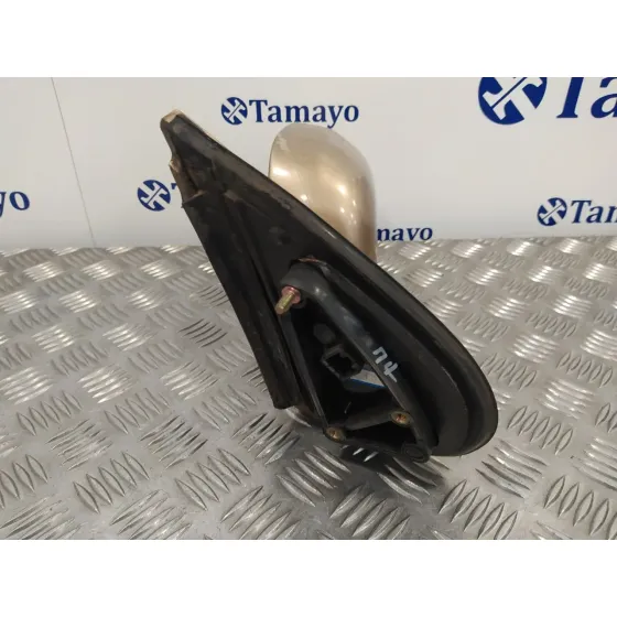 Retrovisor Izquierdo para Hyundai Santa Fe (Sm)