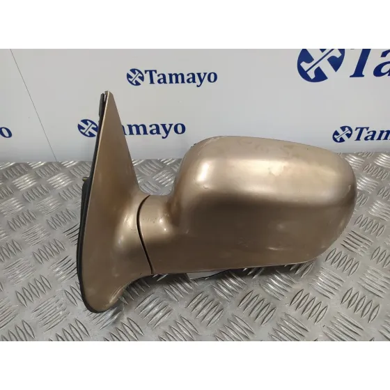 Retrovisor Izquierdo para Hyundai Santa Fe (Sm)
