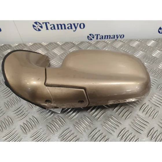 Retrovisor Izquierdo para Hyundai Santa Fe (Sm)