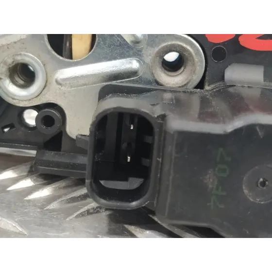 Cerradura Puerta Trasera Derecha para Chevrolet Lacetti