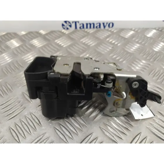 Cerradura Puerta Trasera Derecha para Chevrolet Lacetti