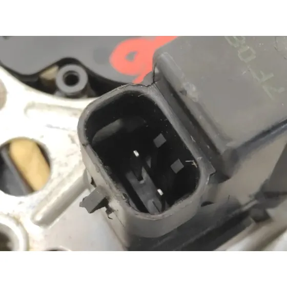 Cerradura Puerta Delantera Derecha para Chevrolet Lacetti